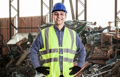 Cost factors involved in loft clearance services